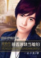 小说《捧着冰块当媳妇》经典语录文案和名句摘抄