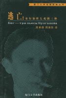 小说《逃亡(布尔加科夫小说)》经典语录文案和名句摘抄