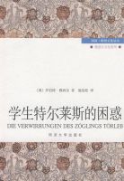 小说《学生特尔莱斯的困惑》经典语录文案和名句摘抄