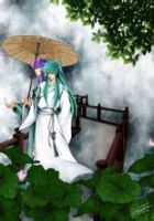 小说《清风明月会相逢》经典语录文案和名句摘抄