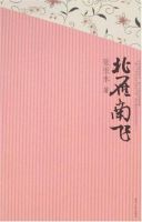 小说《北雁南飞》经典语录文案和名句摘抄