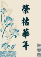 小说《荣枯华年》经典语录文案和名句摘抄