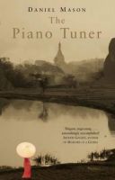小说《The Piano Tuner》经典语录文案和名句摘抄
