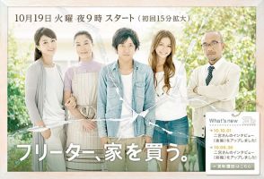 小说《打工仔买房记》经典语录文案和名句摘抄