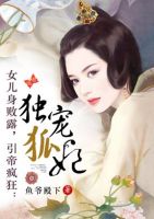 小说《独宠狐妃》经典语录文案和名句摘抄