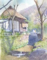 小说《大好河山(匪华作品)》经典语录文案和名句摘抄