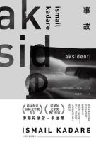 小说《事故》经典语录文案和名句摘抄