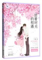 小说《逆着时光的相遇》经典语录文案和名句摘抄