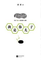 小说《我是你儿子》经典语录文案和名句摘抄