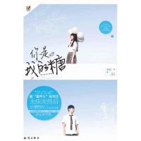 小说《你是我的糖》经典语录文案和名句摘抄