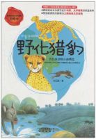 小说《野化猎豹》经典语录文案和名句摘抄