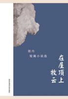 小说《在屋顶上牧云》经典语录文案和名句摘抄