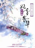 小说《妃雪梦华》经典语录文案和名句摘抄