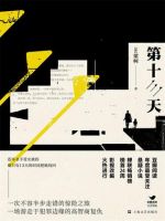 小说《第十三天》经典语录文案和名句摘抄