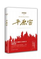 小说《平原客》经典语录文案和名句摘抄