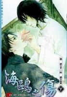 小说《海鸥之伤》经典语录文案和名句摘抄