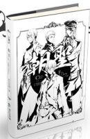 小说《朝圣(非天夜翔小说)》经典语录文案和名句摘抄