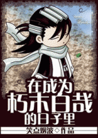 小说《在成为朽木白哉的日子里》经典语录文案和名句摘抄