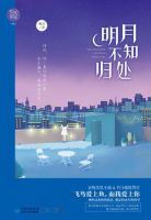 小说《明月不知归处》经典语录文案和名句摘抄