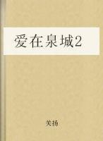 小说《爱在泉城》经典语录文案和名句摘抄
