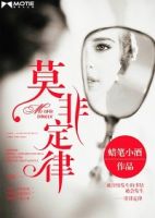 小说《莫非定律》经典语录文案和名句摘抄