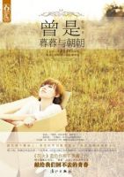 小说《曾是暮暮与朝朝》经典语录文案和名句摘抄