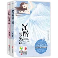 小说《沉醉何欢凉》经典语录文案和名句摘抄