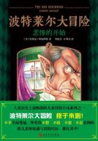 小说《悲惨的开始》经典语录文案和名句摘抄