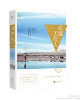 小说《南城无故人》经典语录文案和名句摘抄