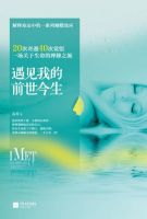 小说《遇见我的前世今生》经典语录文案和名句摘抄