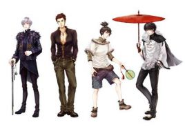 小说《勇者大冒险(南派三叔小说)》经典语录文案和名句摘抄