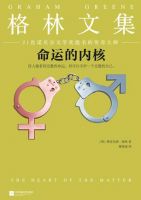 小说《命运的内核》经典语录文案和名句摘抄