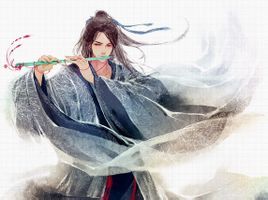 小说《倾辰落九霄》经典语录文案和名句摘抄