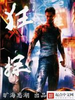 小说《狂探》经典语录文案和名句摘抄