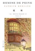 小说《缓刑》经典语录文案和名句摘抄