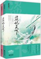 小说《盗妃天下》经典语录文案和名句摘抄