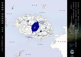 小说《云荒羽》经典语录文案和名句摘抄