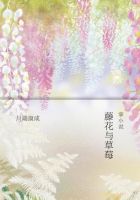 小说《藤花与草莓》经典语录文案和名句摘抄