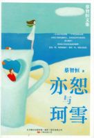 小说《亦恕与珂雪》经典语录文案和名句摘抄