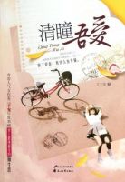 小说《清瞳吾爱》经典语录文案和名句摘抄