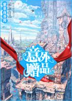 小说《意格她一赠品》经典语录文案和名句摘抄