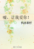 小说《嘘，让我爱你！》经典语录文案和名句摘抄