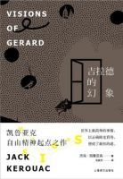 小说《吉拉德的幻象》经典语录文案和名句摘抄