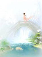 小说《望断归来路》经典语录文案和名句摘抄