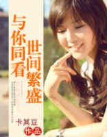 小说《与你同看世间繁盛》经典语录文案和名句摘抄