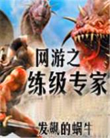 小说《网游之练级专家》经典语录文案和名句摘抄