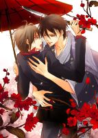 小说《半寸灰》经典语录文案和名句摘抄