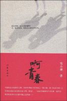 小说《啊，青春》经典语录文案和名句摘抄