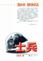 小说《士兵》经典语录文案和名句摘抄