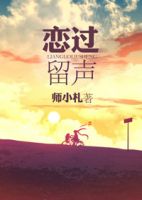 小说《恋过留声》经典语录文案和名句摘抄